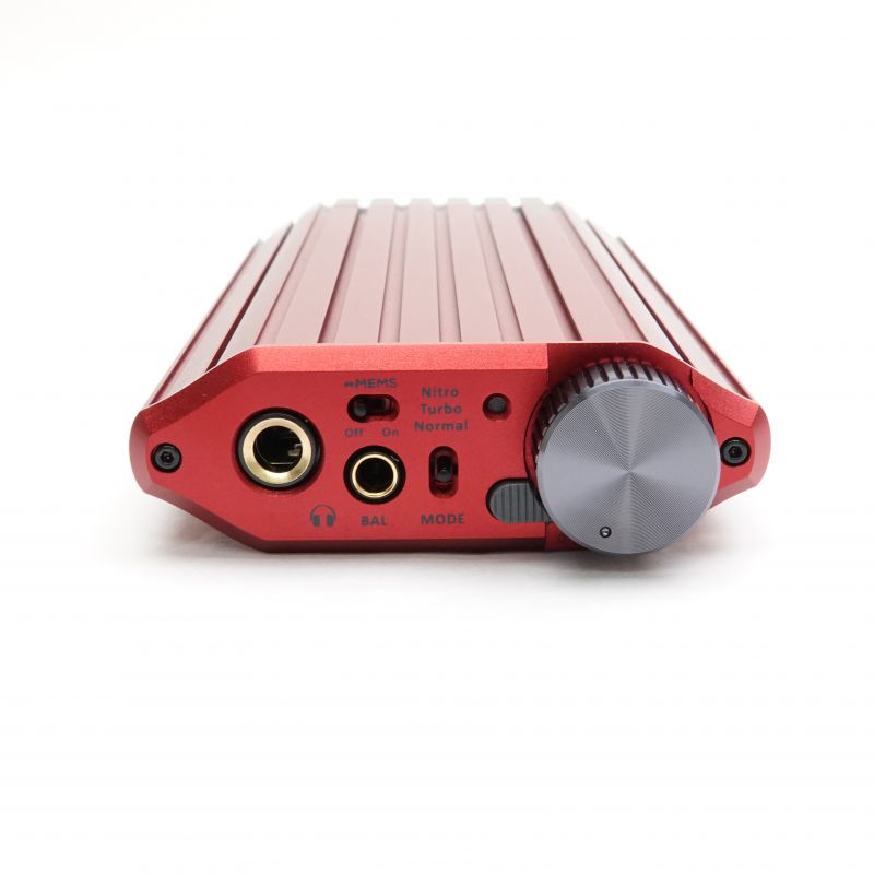 iDSD Diablo2 [IFI-IDSD-D2]