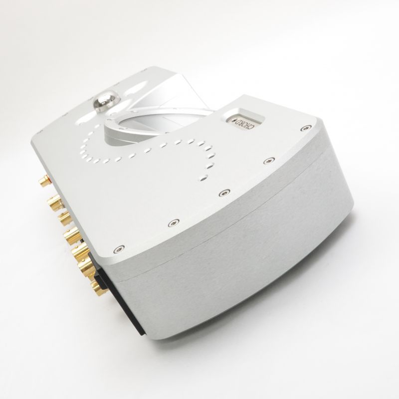 Chord Electronics DAVE/Silver 中古 240001197591|中古通販 Chord Electronics DAVE/Silver 中古 240001197591|中古通販