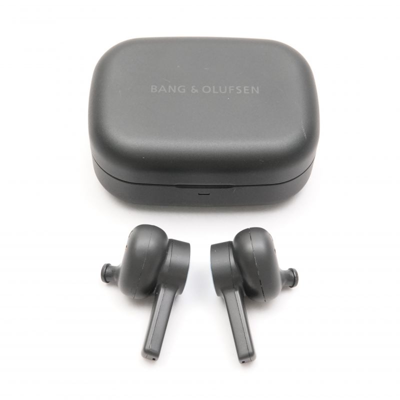 Bang & Olufsen Beoplay EX Anthracite Oxygen 中古 240001197656