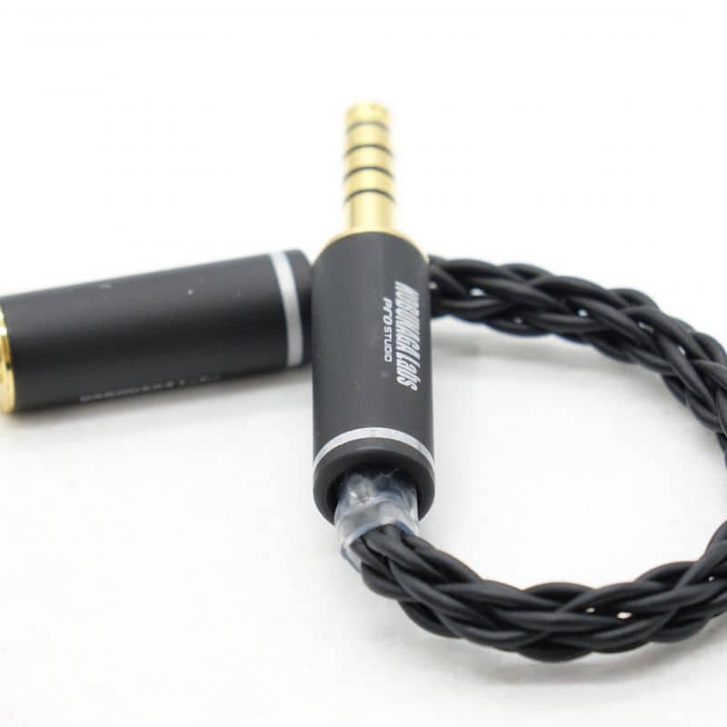 碓氷 (Usui) 4.4mm/4.4mm [NLA-USU]