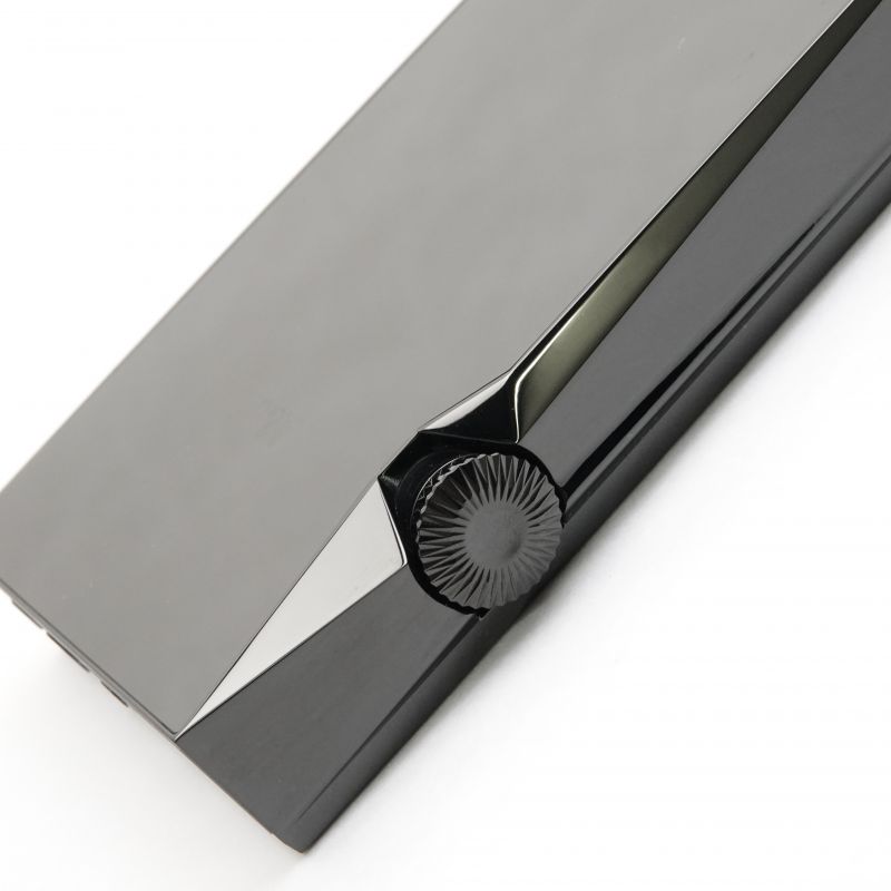 A&ultima SP3000 Black [IRV-AK-SP3000-BLK]