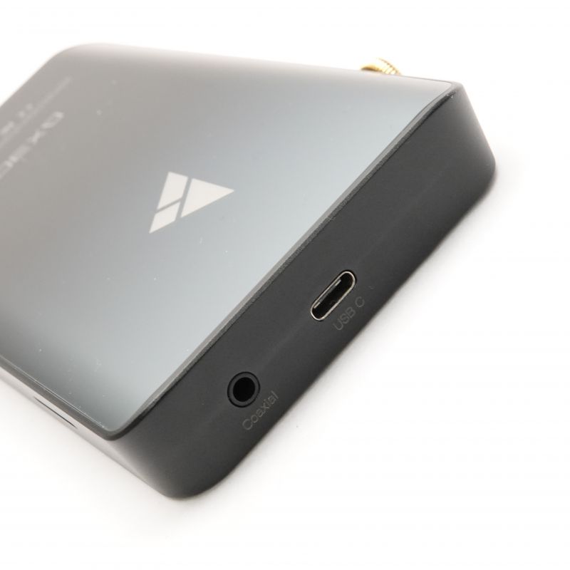 DX300 (Black)