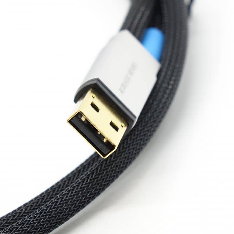 アコースティックリバイブ USB-1.0PLS1m中古日 ACOUSTIC REVIVE USB-1.0PLS/1.0m 中古 240001197834｜中古通販
