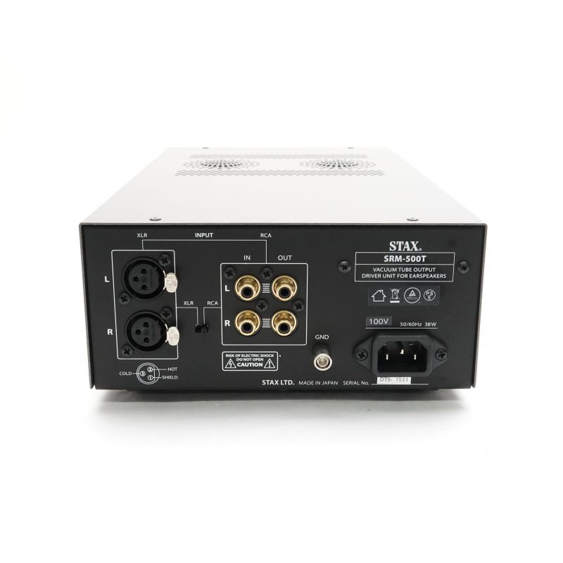 SRM-500T