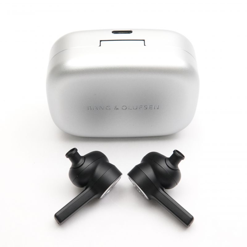 Beoplay Eleven NaturalAluminim