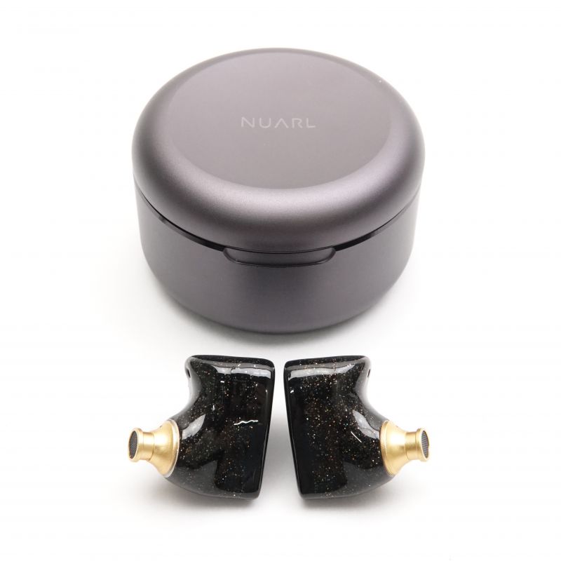 Inovator Black Starlight [INVTR-BS]