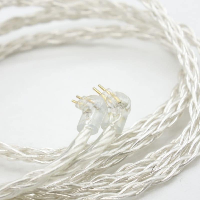 SXC 8 IEM Cable(C2P-4.4mm) [ALO-3023]