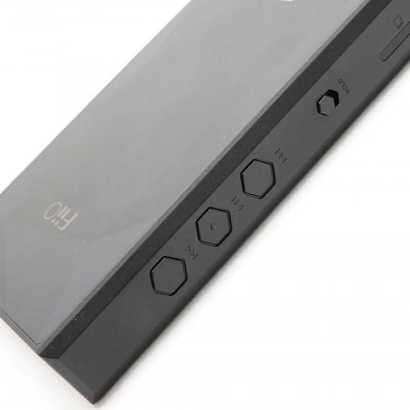 M11Plus ESS [FIO-M11PLES-B]