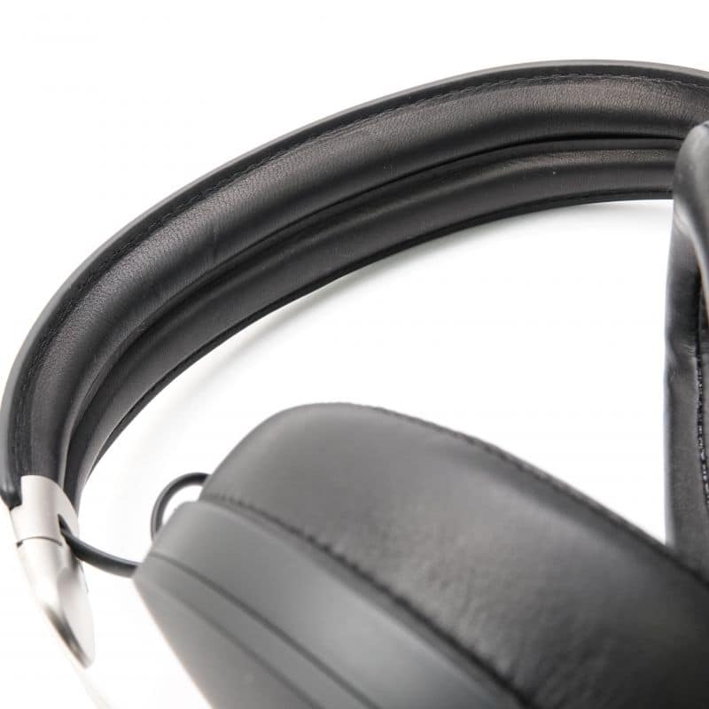 SENNHEISER MOMENTUM Wireless Black [M3AEBTXL Black] 中古 240001198040｜中古 ...