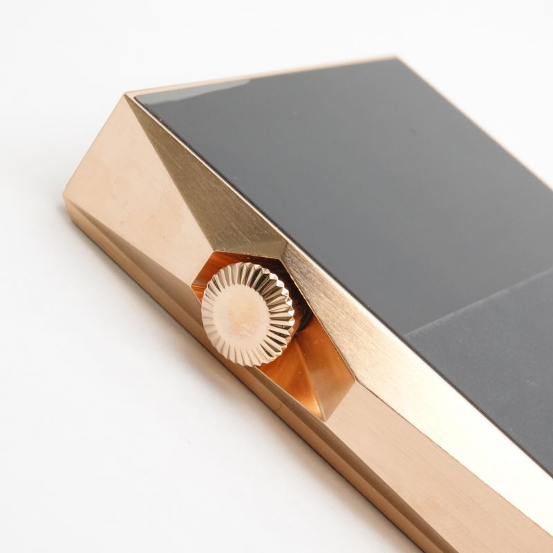 A&ultima SP3000T Copper [IRV-AK-SP3000T-COP]