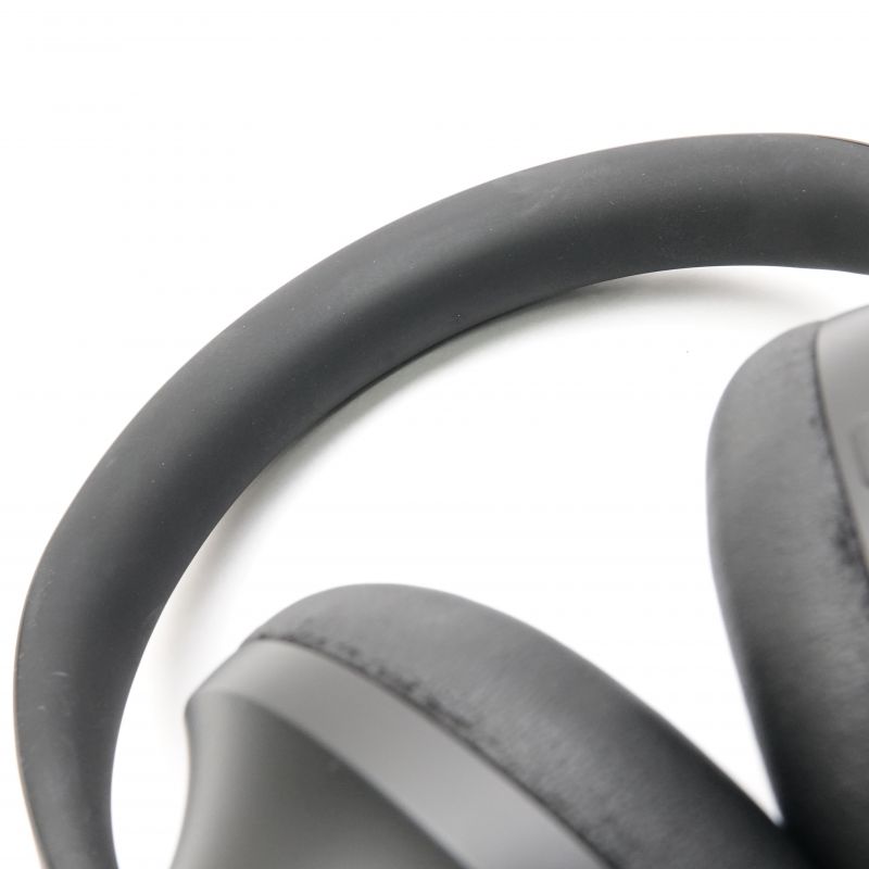 NC HEADPHONES 700 BLACK [NCHDPHS700BLK]