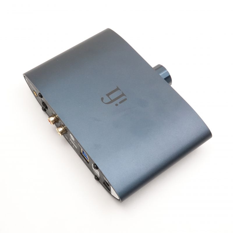ZEN DAC Signature