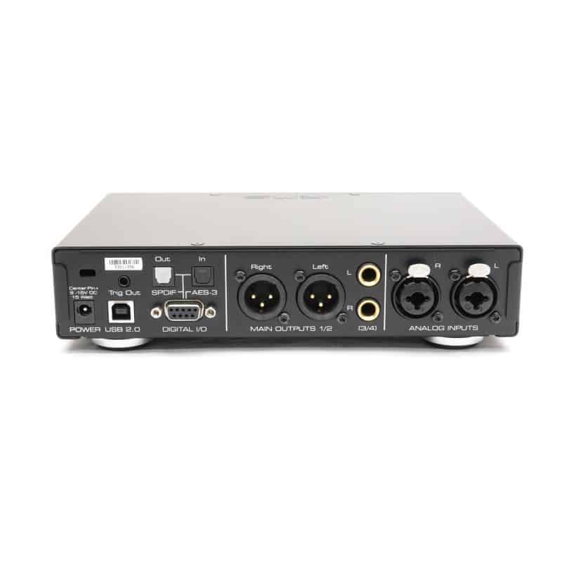 ADI-2/4 Pro SE