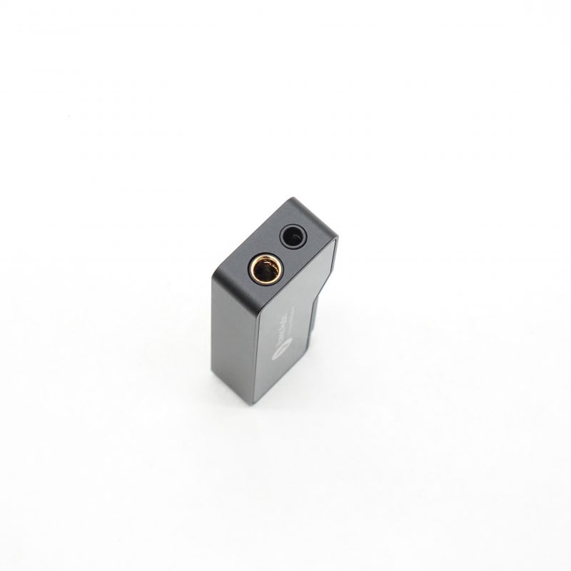 DC04PRO Gray
