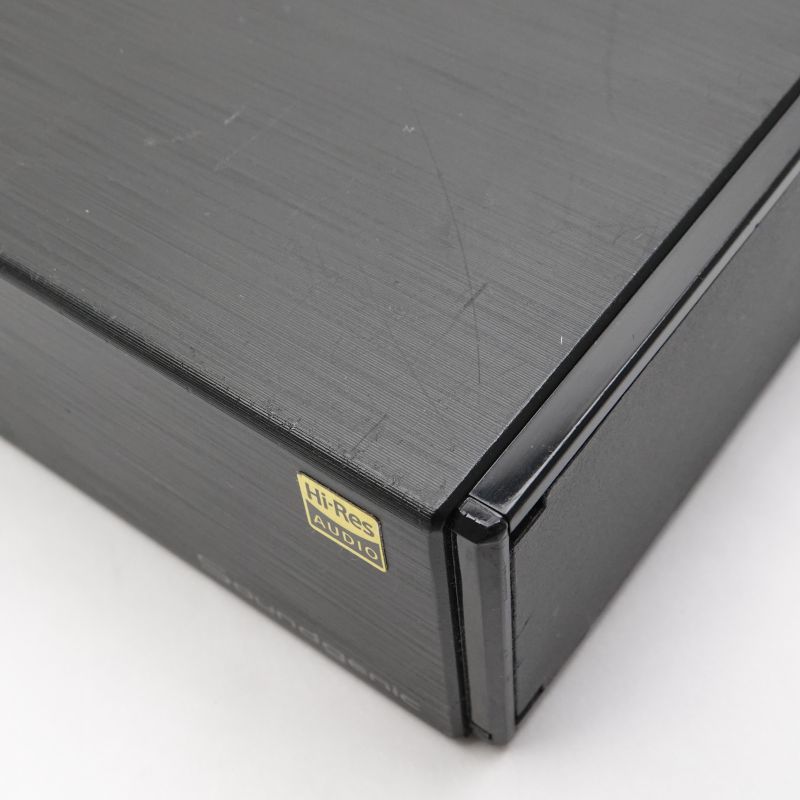 Soundgenic HDL-RA2HF