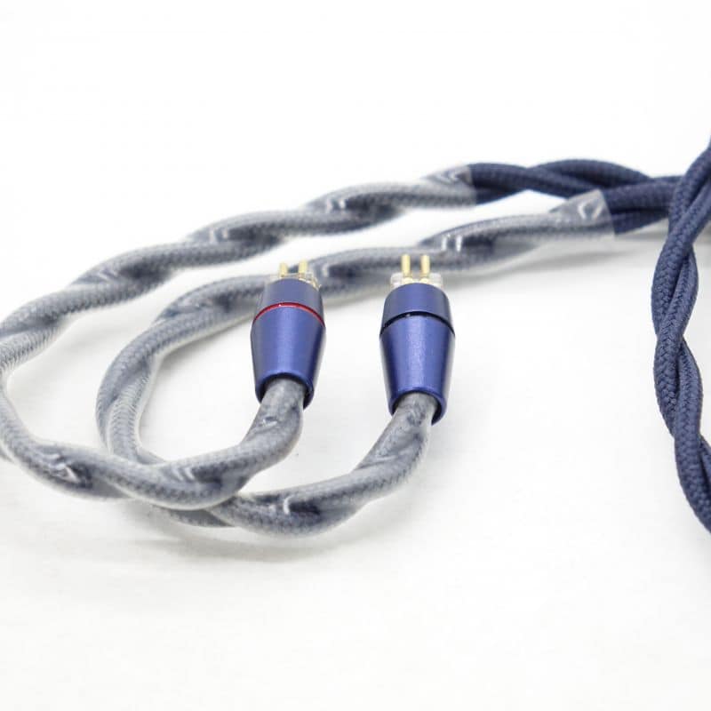 dualdragon 2pin 4.4mm