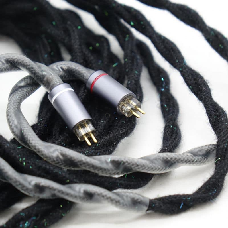 auking ultra 2pin-4.4mm