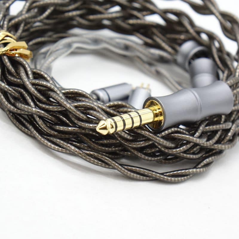 Dusksky 2pin-4.4mm