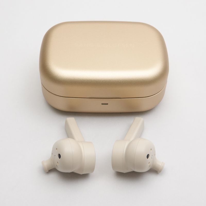 Bang & Olufsen Beoplay EX Gold Tone 中古 240001198449｜中古通販