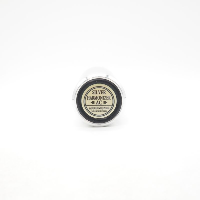 SILVER HARMONIZER AC