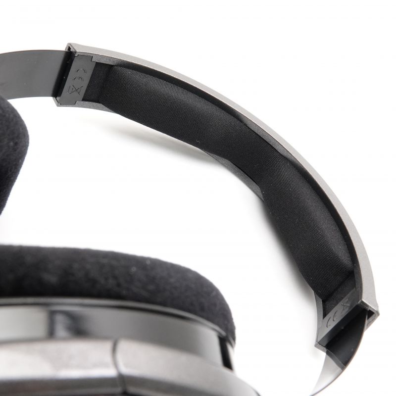 HD650