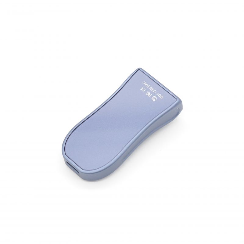 QD1 USB DAC Portable Decoder [QDC-QD1-DAC]