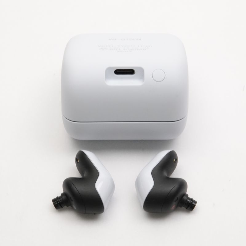 INZONE Buds [WF-G700N WZ]