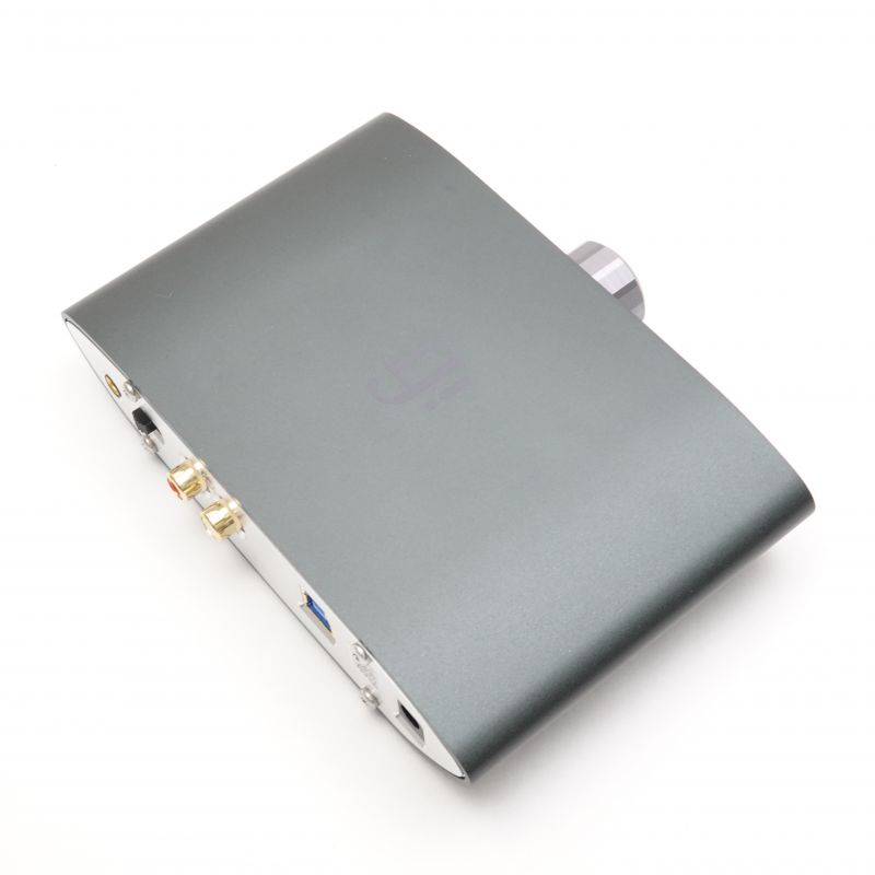 ZEN DAC