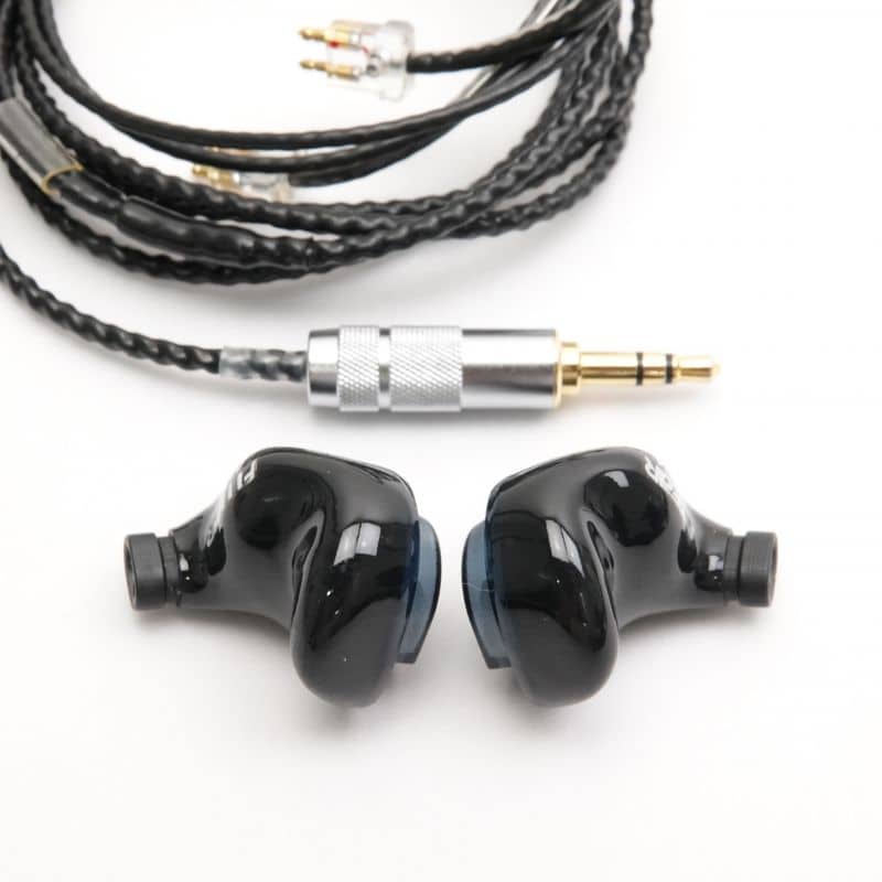 FitEar EST Universal
