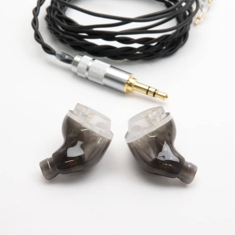 イヤホン Fitear Imarge Universal FitEar FitEar IMarge Universal 【FTE-FITEAR-IMARGE-UNIVERSAL