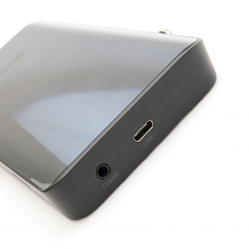 DX320 (Black)