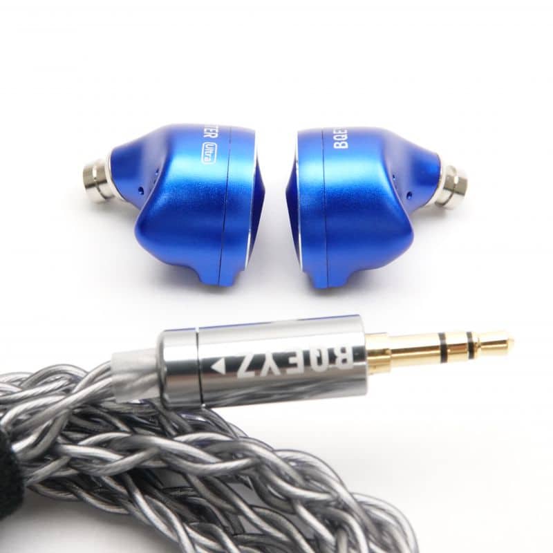 Winter Ultra (3.5/4.4mm)
