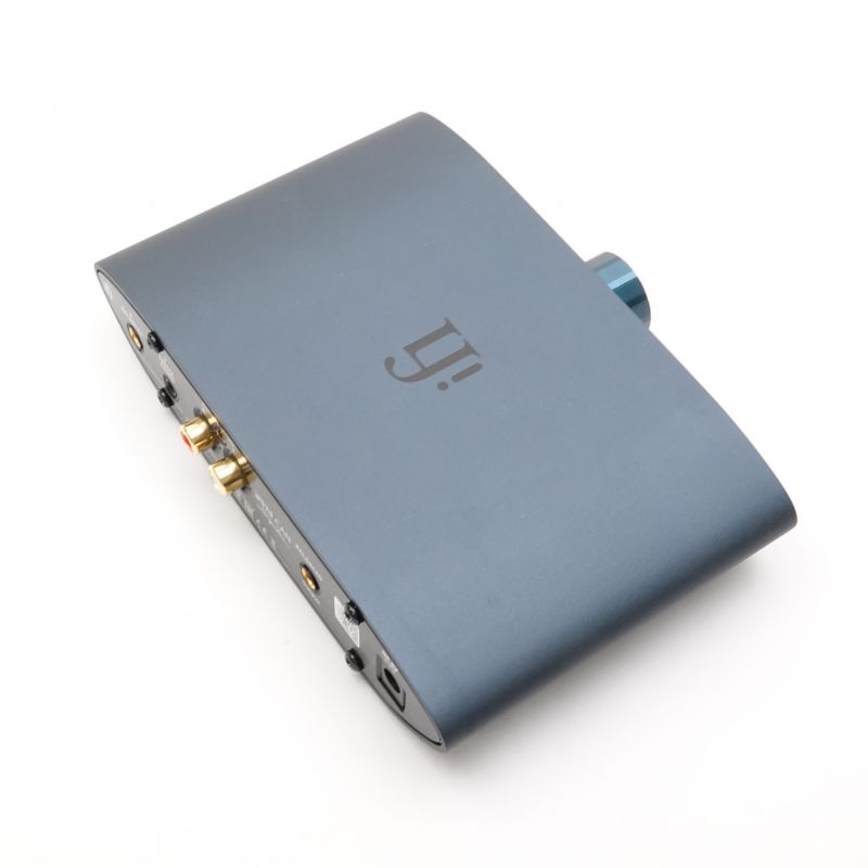 ZEN CAN Signature [IFI-ZENCAN-S]