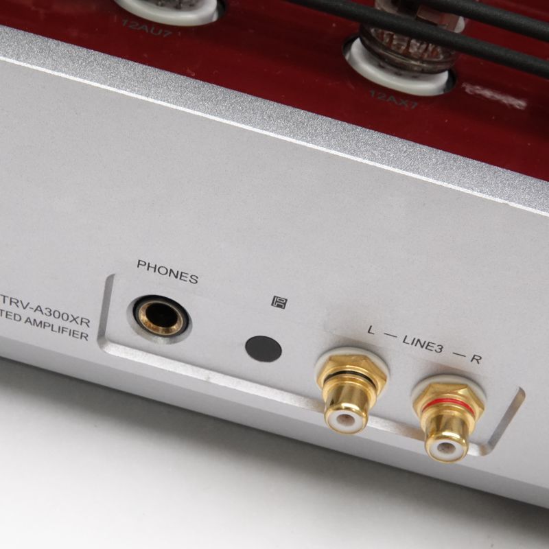 TRV-A300XR-WE300B