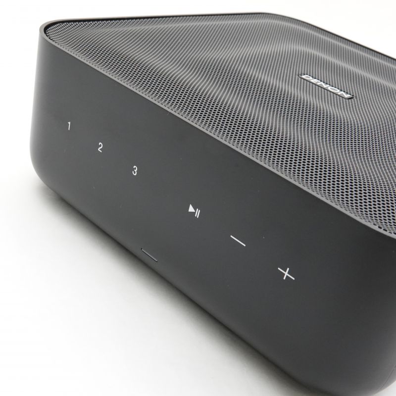 DENON HOME AMP [DENONHOMEAMPK]