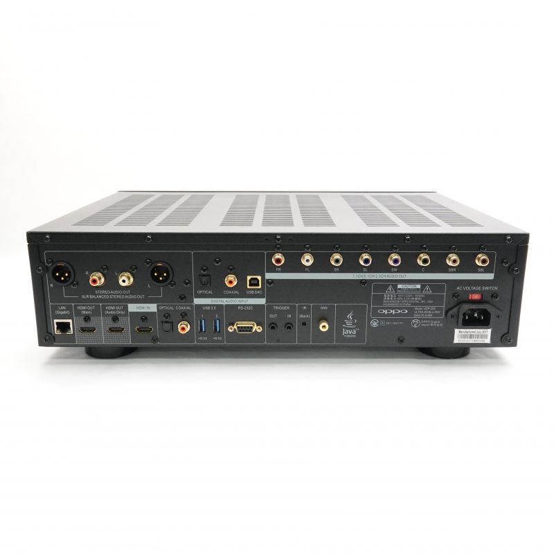 UDP-205JP [OPP-UDP205JP]