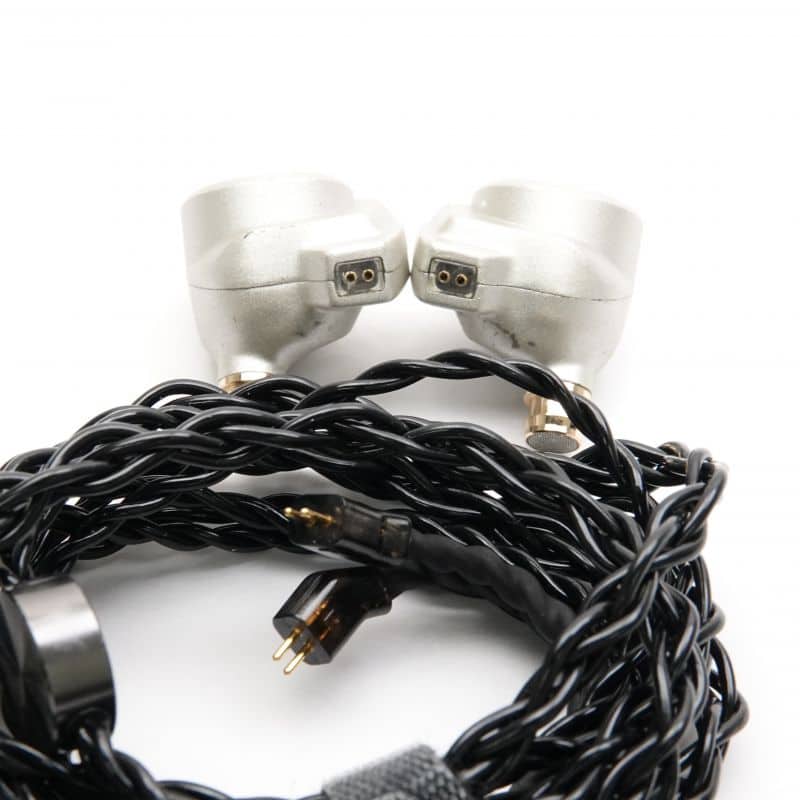 3T-154 Silver