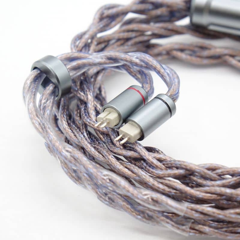 AceComet 2pin 4.4mm