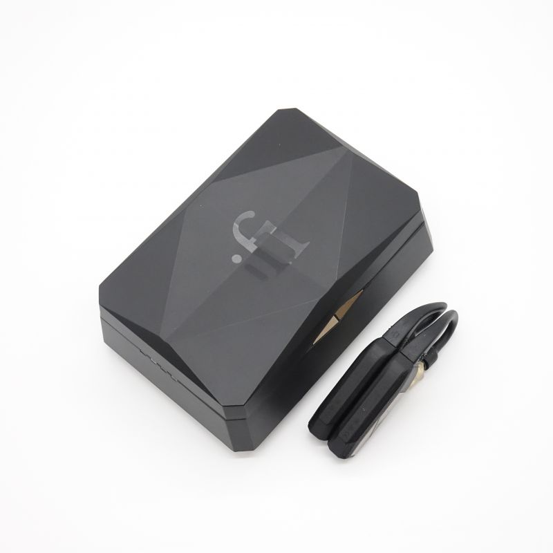 GO pod [IFI-GO-POD]