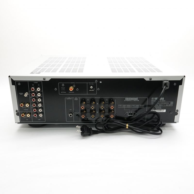 A-S501(S)