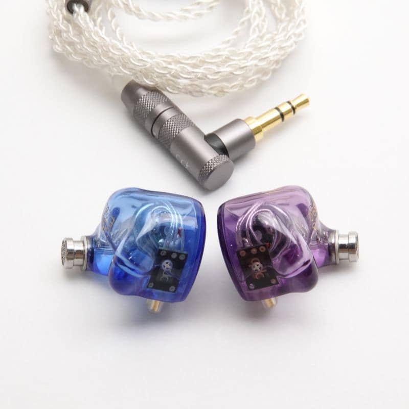 Hybrid Uranus-S [QDC-HYBRID-URANUS-S]