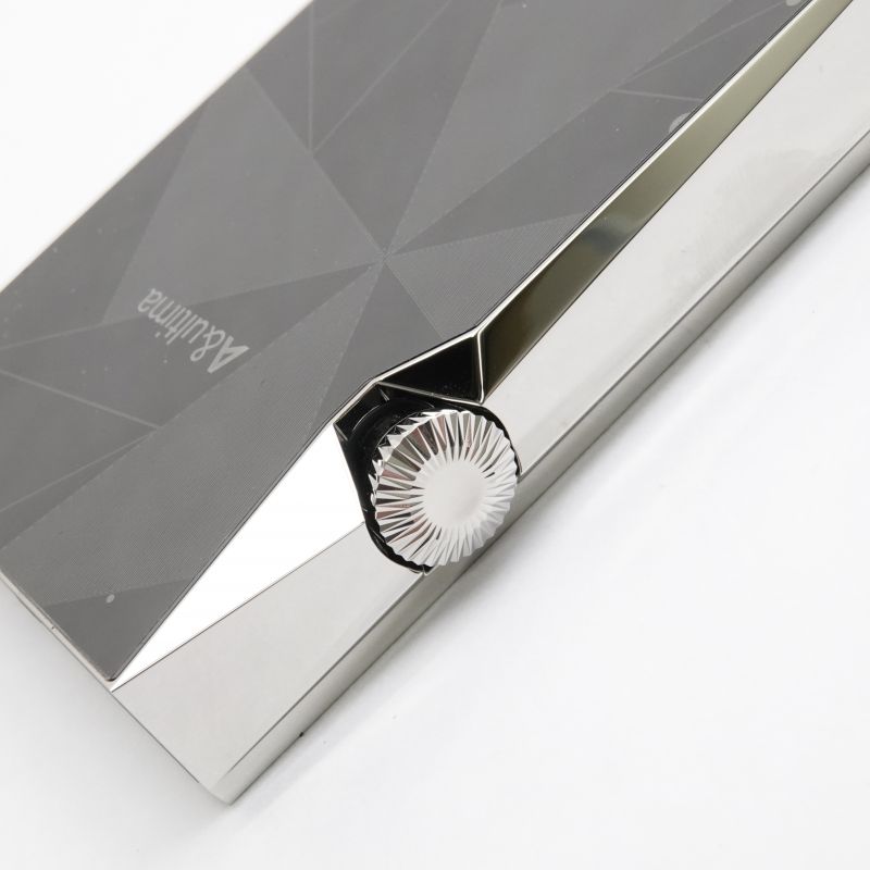 A&ultima SP3000 Platinum [IRV-AK-SP3000-PLT]