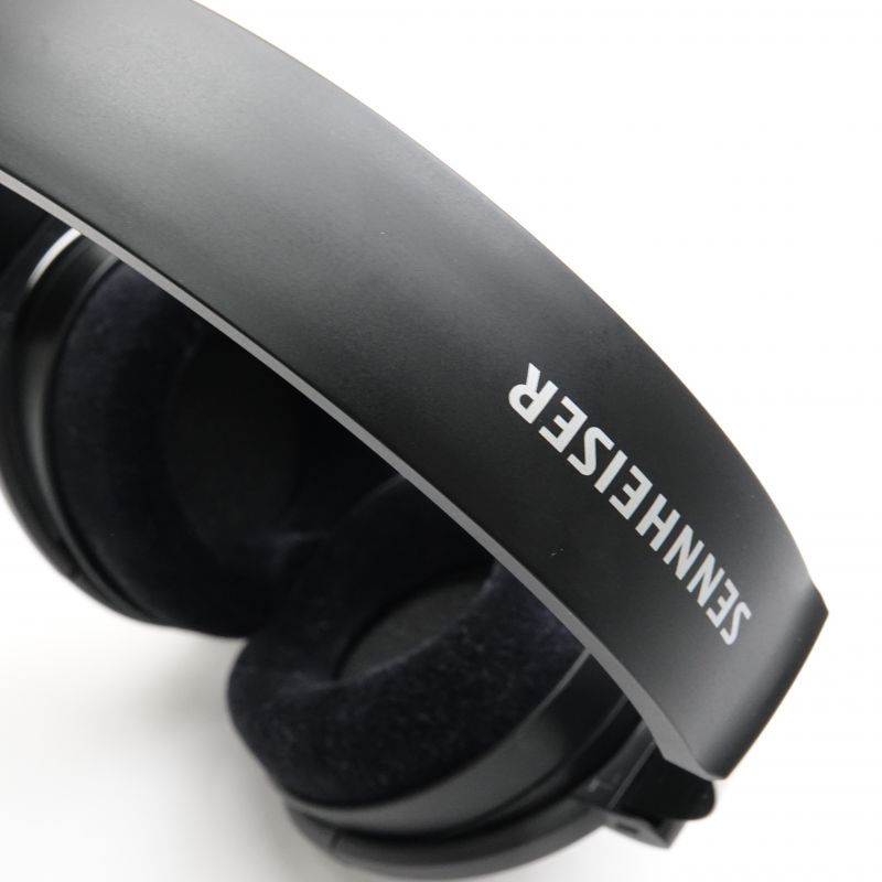 HD660S