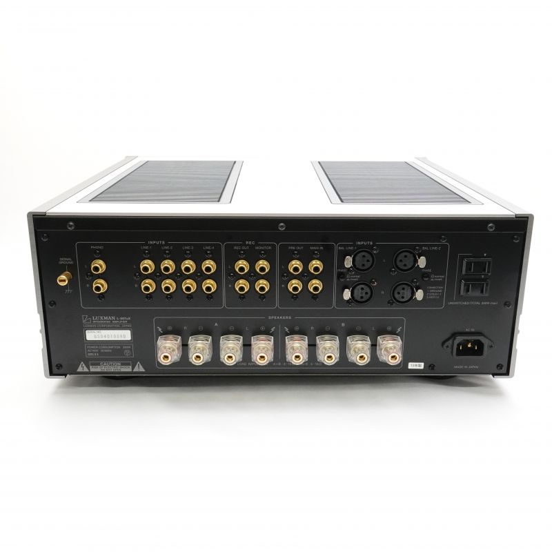 L-507uX