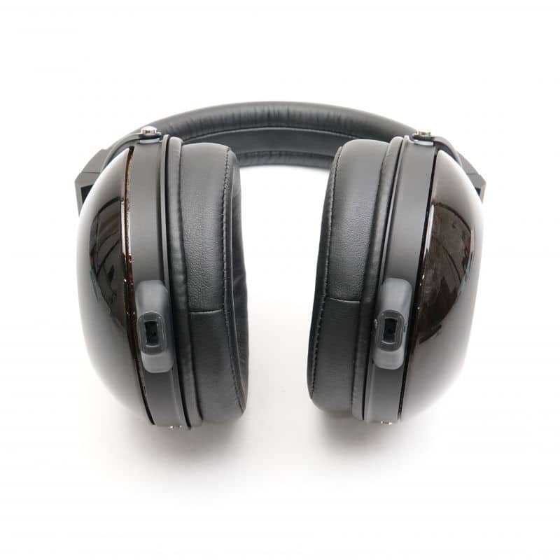 TH900mk2 Onyx Black