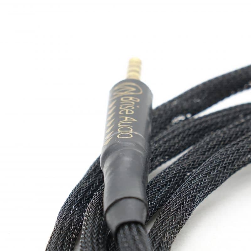 MIKUMARI Ref.2 5極4.4mm 2.5m [MIKURE2-25-544]