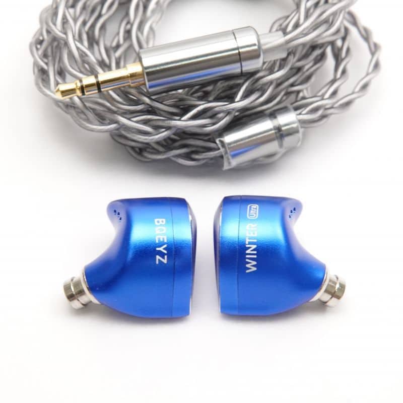 Winter Ultra (3.5/4.4mm)