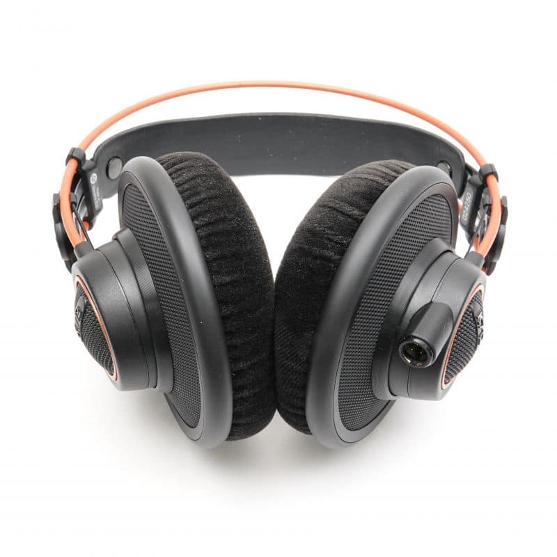 K712 PRO