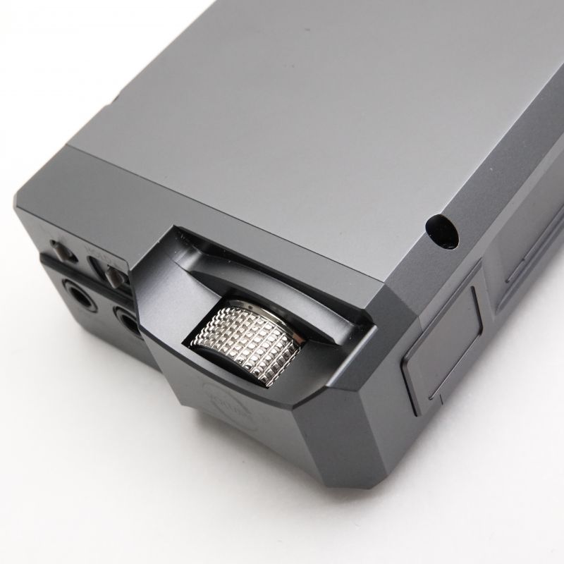 PAW Gold 2 Titanium