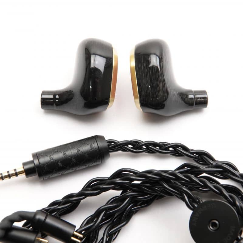 PHONIX(Universal Fit)